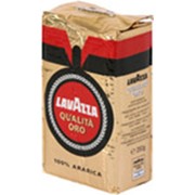 Кофе оптом Lavazza Qualita Oro 250г фотография