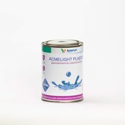 Краска люминесцентная Acmelight Plastic