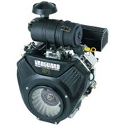Двигатели для минитракторов vanguard™ ohv с горизонтальным валом фото
