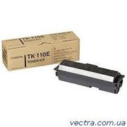 Тонер Kyocera TK-110E (1T02FV0DE1) фото