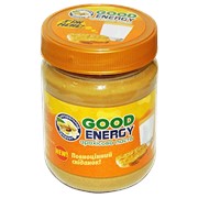 Арахисовая паста (арахисовое масло) ТМ «Good - Energy» фото