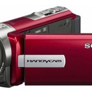 Видеокамера Sony DCR-SX 45 ER фотография