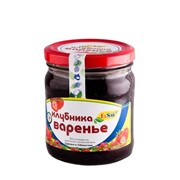 Варенье Клубника