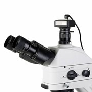 Микроскоп люминесцентный 3 Альфа Микромед фото