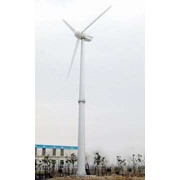 Электрогенераторы ветряные 100 КВт фото