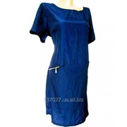 Платье Blue Vanilla размер L - 50 - 44 - 16