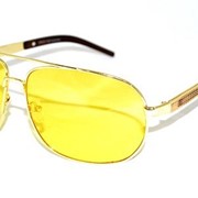 Солнцезащитные очки Cosmo functional lensFM822 NDR фото
