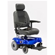 Кресло инвалидное модель Н033D фотография