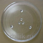 Тарелка D 285 мм для микроволновой печи СВЧ фотография