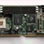 Компьютер одноплатный промышленный PICMG Socket 478 Pentium 4/Celeron Код PCA-6185 фото