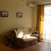 Квартиры посуточно в Севастополе фото