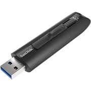 Флешка SanDisk Extreme GO 64GB (SDCZ800-064G-G46) USB 3.0 черный фото