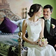Свадебный номер ЛЮКС в Отеле де Пари фото