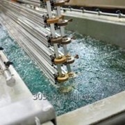Оборудование по нанесению тонкослойного покрытия “АСП8-Эпилам“ фото