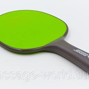 Набор для настольного тенниса 2 ракетки, 3 мяча DONIC фото