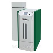 Твердотопливный котел Herz firematic 80 - 301 кВт