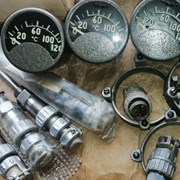 Термометр універсальний електричний ТУЕ-48-Т