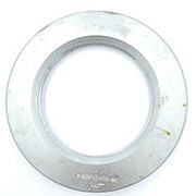 Калибр-кольцо М 80,0х1,5 8g НЕ фотография