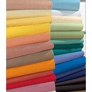 Лен/п скатертный отбеленный фото