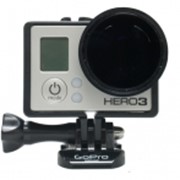 Фильтр для камеры GoPro HERO3, Naked ND Glass Filter