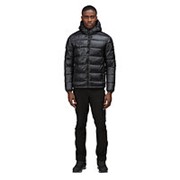 Куртка Regatta Toploft RMN178 (Black, 48/S, 800 )