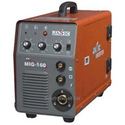 Полуавтомат сварочный Jasic MIG 160 (без горелки) фото
