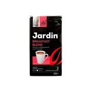 Молотый кофе Jardin Breakfast Blend 250 г фотография