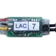 Микромодуль контроля освещенности LAC