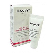 Payot Успокаивающее средство для контура глаз Payot - Sensi Expert Gel Yeux Dermo-Apaisant 0065079698 15 мл фото