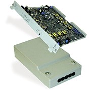 Стационарный модуль FlexGain Access PCM4d фото