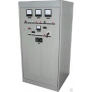 Синхронизация для ДГУ 2х350-400 кВт фото