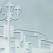 Матовое и тонированное стекло, зеркало фото