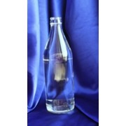 Бутылка “Чебурашка“ фотография