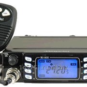 Автомобильная радиостанция MEGAJET MJ-600 Plus фото
