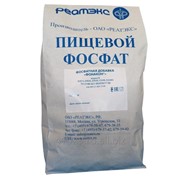 Пищевой фосфат фото