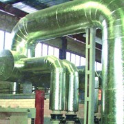 Теплоизоляционные работы фото