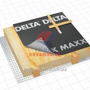 Плёнка Delta maxx фотография