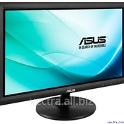 Монитор LCD Asus 19.5“ VT207N D-Sub, DVI, Touch Screen (90LM00T3-B01170) фотография