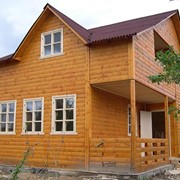 Блок хаус из лиственницы 35*180