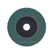 Лепестковые диски Milwaukee 115 mm / Grit 120
