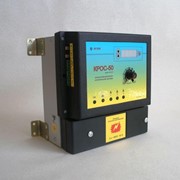 Автоматика «КРОС-50» полупроводниковая, класс «ЛЮКС», для 3-фазных систем до 50 кВт фото