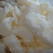 Пальмоядровое масло -баттер (Германия)-50 грамм фото