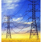 Поставка электроэнергии фотография
