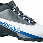 S75612 Лыжные ботинки Sport NNN р.р.36,37,42,43,44,45,46,47 (Tisa)