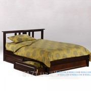 Кровать Тумм 1900*1400 фото