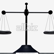 Представительство в суде фото