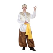 Карнавальный костюм Птица Феникс Восточный мужской, 48-50 фото