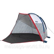 Тент-палатка(водонепроницаемая)ARPENAZ XL FRESH QUEC. фото