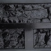 Формы для камня “Карфаген“ фотография