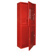 Шкаф пожарный Пожвент-03-НОК фото